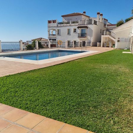 Elegant Apartment With Fantastic Views At The Top Of Calahonda Sitio de Calahonda 외부 사진
